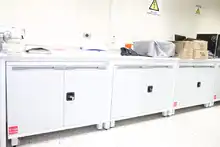Alcaldía de Cali hace importante inversión en laboratorio de Medicina Legal