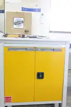 Alcaldía de Cali hace importante inversión en laboratorio de Medicina Legal
