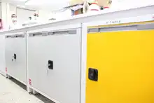 Alcaldía de Cali hace importante inversión en laboratorio de Medicina Legal
