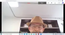 Fotografía 10 - Actividad de bienvenida 2020