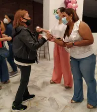 Fotografía 2 - Conmemoración del Día de la Mujer