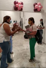 Fotografía 3 - Conmemoración del Día de la Mujer
