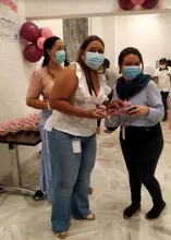 Fotografía 4 - Conmemoración del Día de la Mujer