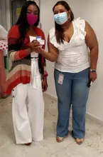 Fotografía 7 - Conmemoración del Día de la Mujer
