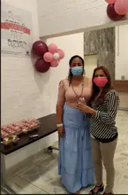 Fotografía 8 - Conmemoración del Día de la Mujer