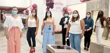 Fotografía 10 - Conmemoración del Día de la Mujer