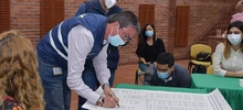 Pacto por la reactivación de Ciudad Paraíso generará 12.810 empleos
