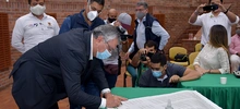 Pacto por la reactivación de Ciudad Paraíso generará 12.810 empleos