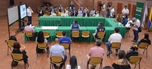 Pacto por la reactivación de Ciudad Paraíso generará 12.810 empleos