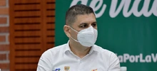 Pacto por la reactivación de Ciudad Paraíso generará 12.810 empleos