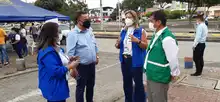 Este 9 de abril la Alcaldía de Santiago de Cali, se une a la conmemoración del día de las Víctimas del conflicto armado en Colombia