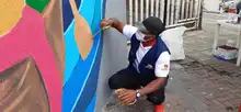 Este 9 de abril la Alcaldía de Santiago de Cali, se une a la conmemoración del día de las Víctimas del conflicto armado en Colombia