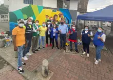 Este 9 de abril la Alcaldía de Santiago de Cali, se une a la conmemoración del día de las Víctimas del conflicto armado en Colombia