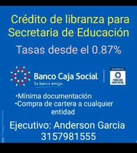 Logo Banco Caja Social