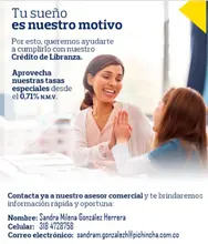Logo Banco Pichincha