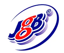 Logo JGB