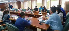 Alcaldía de Cali y carretilleros acuerdan ruta para acabar con el trabajo animal 