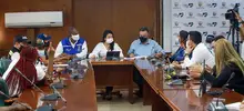 Alcaldía de Cali y carretilleros acuerdan ruta para acabar con el trabajo animal 