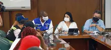 Alcaldía de Cali y carretilleros acuerdan ruta para acabar con el trabajo animal 