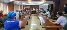 Alcaldía de Cali y carretilleros acuerdan ruta para acabar con el trabajo animal 