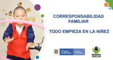 LA CORRESPONSABILIDAD EN EL CUIDADO DE NIÑOS Y NIÑAS: UN ASUNTO QUE INVOLUCRA  A TODA LA FAMILIA 