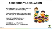 LA CORRESPONSABILIDAD EN EL CUIDADO DE NIÑOS Y NIÑAS: UN ASUNTO QUE INVOLUCRA  A TODA LA FAMILIA 