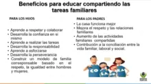 LA CORRESPONSABILIDAD EN EL CUIDADO DE NIÑOS Y NIÑAS: UN ASUNTO QUE INVOLUCRA  A TODA LA FAMILIA 