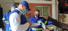 Con GPS se construyen las rutas selectivas de reciclaje en Cali
