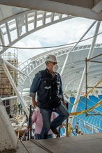 Ministerio del Deporte e INNpulsa Colombia avalaron el ‘clúster del deporte’ en el Pascual Guerrero