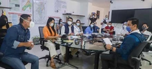 Ley seca nocturna regirá durante el fin de semana en Cali