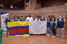 Se conmemora el día nacional de la memoria y solidaridad para las victimas