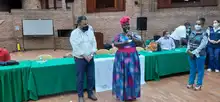 Se conmemora el día nacional de la memoria y solidaridad para las victimas