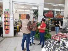 Dagma adelanta operativos de control de calidad acústica