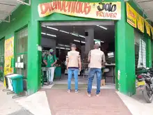 Dagma adelanta operativos de control de calidad acústica