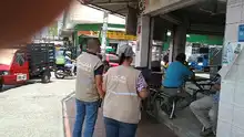Dagma adelanta operativos de control de calidad acústica