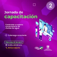 Jornada de Capacitación