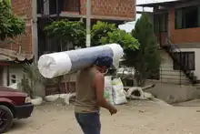 Alcaldía de Cali continúa adelantando esfuerzos para mitigar efectos de las lluvias