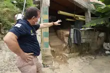 Alcaldía de Cali continúa adelantando esfuerzos para mitigar efectos de las lluvias