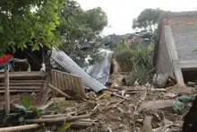 Alcaldía de Cali continúa adelantando esfuerzos para mitigar efectos de las lluvias