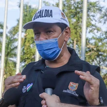 Recorremos las calles para promover y garantizar la vida y salud de la caleñidad