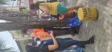 Toma gratuita de pruebas covid-19, también en estaciones del MIO