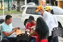 Administración Distrital realiza operativos para guardar la vida en el territorio
