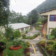 Comunidad educativa del corregimiento de Golondrinas se sumó a la alternancia educativa