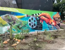 Administración de Puro Corazón por Cali entrega renovado espacio público en el barrio Centenario