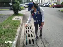 En 2021 se han presentado 2164 casos de dengue en Cali