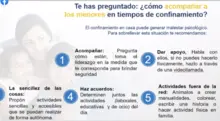 Supervisar el uso que niños y niñas le dan a Internet, una tarea de adultos