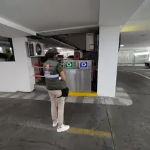 DAGMA realiza visitas de inspección a la implementación de PGIRS