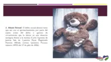 600 estudiantes se capacitaron en prevención de violencias sexuales 