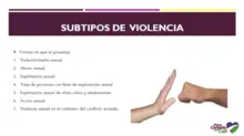600 estudiantes se capacitaron en prevención de violencias sexuales 