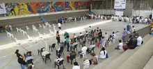 Avanzan procesos de vacunación contra la covid-19 en el oriente de Cali